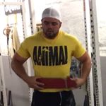 Profile Picture of Christopher Emmons (@unsolicitedgymadvice) on Instagram