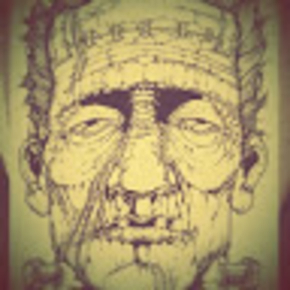 Profile Picture of Joe Ray (@obioray) on Poshmark