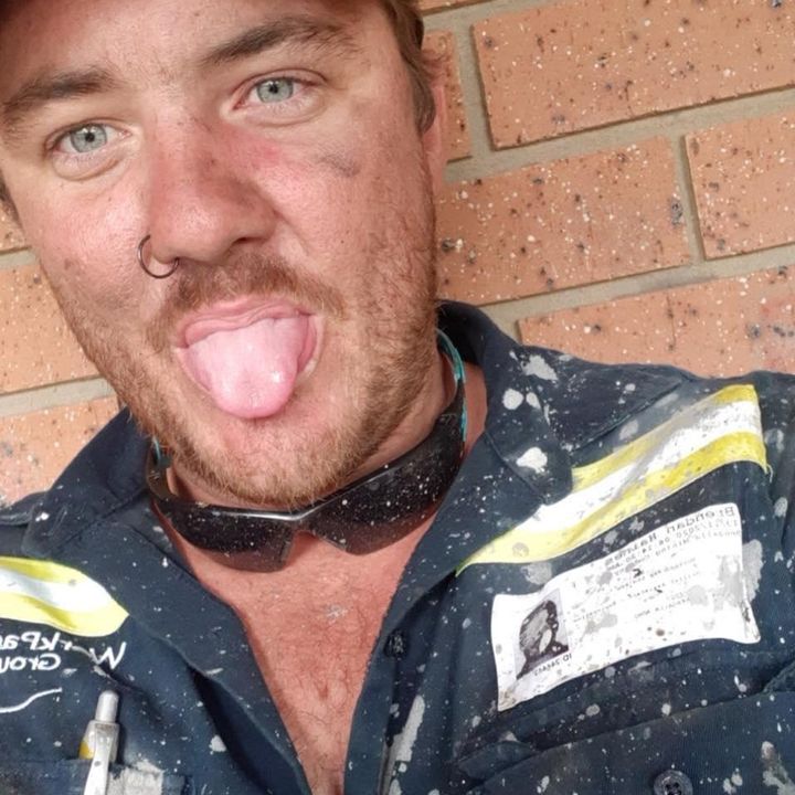 Profile Picture of Brendan Haines (@brendanhaines) on Tiktok