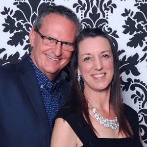 Profile Picture of Kimberly & Richard Wilson (@watchmenarise) on Twitter