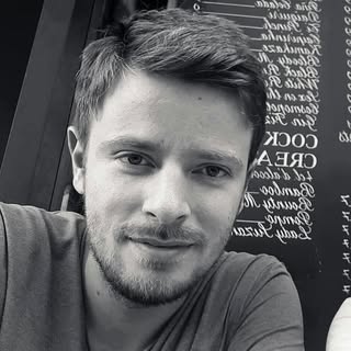 Profile Picture of Benjamin (@benjamin_favre) on Instagram