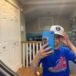 Profile Picture of Kyle Tisdale (@kyle.r_tisdale) on Instagram