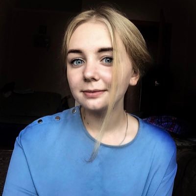 Profile Picture of Lena Tsysar (@LenaTsysar) on Twitter