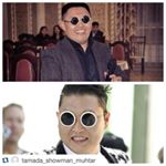 Profile Picture of Мухтар Утесов (@tamada_showman_muhtar) on Instagram