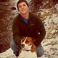 Profile Picture of Chris Chastain (@chris-chastain-10) on Quora