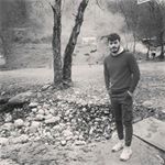 Profile Picture of امیر اخوان (@amir_akhavan_arij) on Instagram