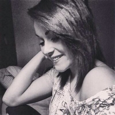 Profile Picture of Danielle DeSomma (@DanielleDeSomma) on Twitter