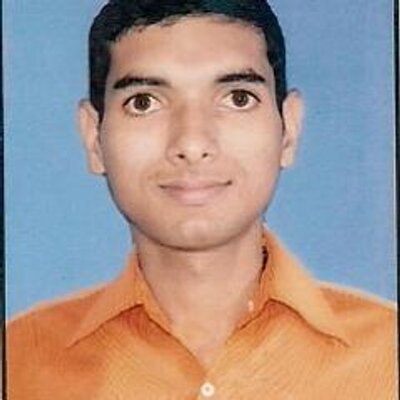 Profile Picture of Satish Tiwari (@satishtiwari92) on Twitter