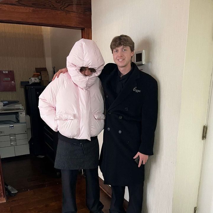 Profile Picture of Adam (@adamrochette_) on Tiktok