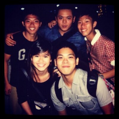 Profile Picture of Aaron Rodrigues (@Rogeegee) on Twitter