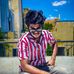 Profile Picture of James Amruth (Viçky��) (@james.amruth) on Facebook