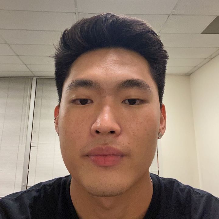 Profile Picture of Eric Jeong (@ericjeongs) on Tiktok