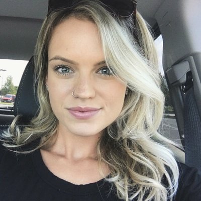 Profile Picture of Jillian Oliver (@Jillian_Oliverr) on Twitter