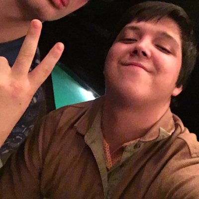 Profile Picture of Matthew Montemayor (@Mateuslotus) on Twitter