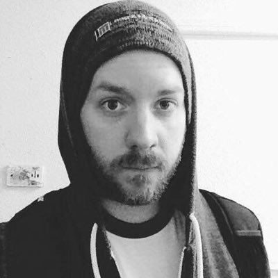 Profile Picture of Jon K.W. Busby (@necronomijon) on Twitter
