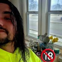 Profile Picture of Jake Calvert (@jake-calvert-16) on Quora