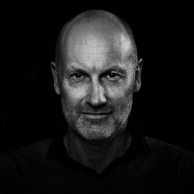 Bart Jongman - Twitter Profile Picture of Bart Jongman (@bartjongman) on Twitter