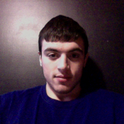 Profile Picture of Matthew Greenfield (@MatthewBu9z) on Twitter