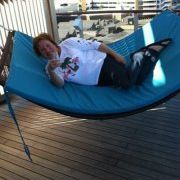 Profile Picture of Marilyn Yeager (@marla2204) on Pinterest