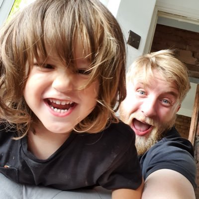 Luke Corbett - Twitter Profile Picture of Luke Corbett (@CorbettLuke) on Twitter