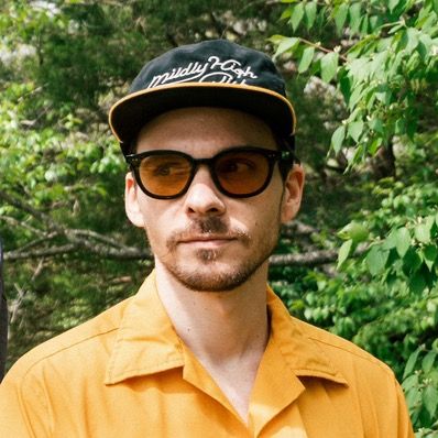 Profile Picture of Matthew Koma (@matthewkoma) on Tiktok