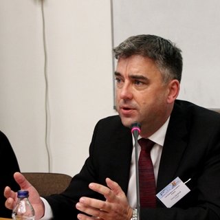 Profile Picture of Garry Graham (@Garry_Graham1) on Twitter