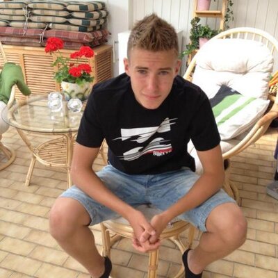 Profile Picture of Anton Zielinski (@96zillenAnton) on Twitter