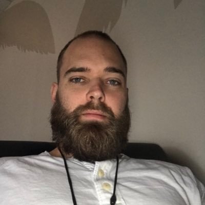 Profile Picture of Justin Stauffer (@jstauff10) on Twitter