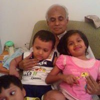 Profile Picture of Mohammed Haq (@mohammed-haq-7) on Quora