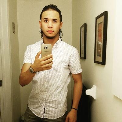 Profile Picture of Alexander Quezada..! (@enger04) on Twitter