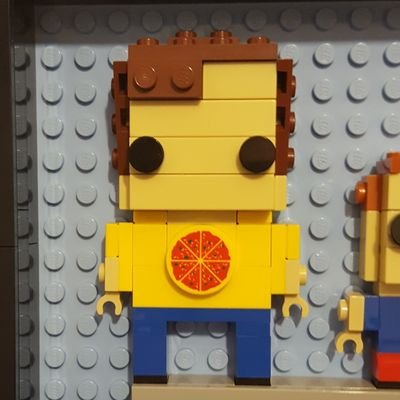 Profile Picture of Polenta Bianca (@polenta_bianca) on Twitter