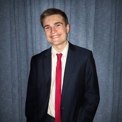 Profile Picture of Nicholas Killen (@nicholaskillen3) on Twitter