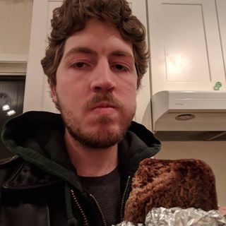 Profile Picture of Brendan Cooper (@bmfcooper717) on Instagram