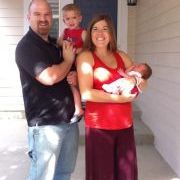 Profile Picture of Stacy Frazer (@stacyfrazer) on Pinterest