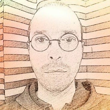 Profile Picture of David Verdier (@DavidVerdier1) on Twitter