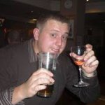 Profile Picture of Richard Matthews (@richardmatthews1981) on Instagram