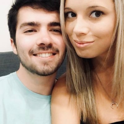 Profile Picture of Aaron Jacques (@AaronJacques13) on Twitter