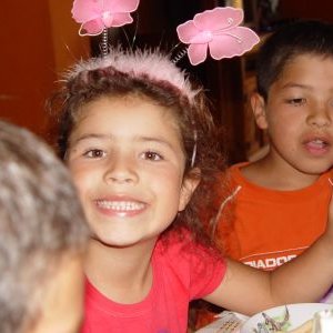 Profile Picture of Lucy Melo (@lucymeloopazo) on Twitter