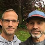 Profile Picture of Scott & Doug Kavanagh (@brushbusters_south_surrey) on Instagram