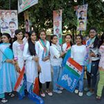 Profile Picture of Devki Patel Nsui (@devkipatelnsui) on Instagram