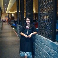 Profile Picture of Sandhya Prasad (@sandhya-prasad-17) on Quora