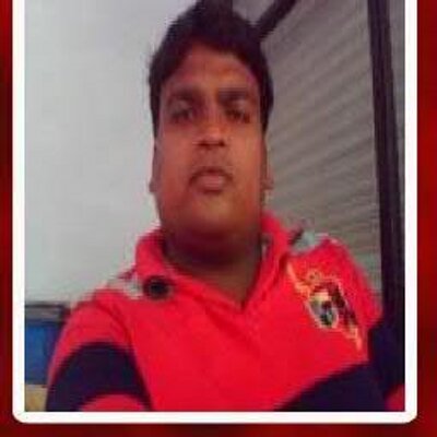Profile Picture of Sanjeev Nair (@sanjeevnair143) on Twitter