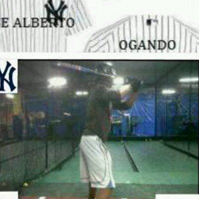 Profile Picture of Jose Alberto Ogando (@josemlb12) on Twitter
