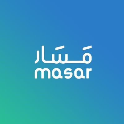 Profile Picture of MASAR (@masar_2020) on Twitter