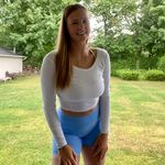 Profile Picture of KATE | HEALTH & MINDSET🇨🇦 (@katemcphail.fit) on Instagram