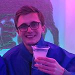 Profile Picture of James Austin (@james_m_austin) on Instagram