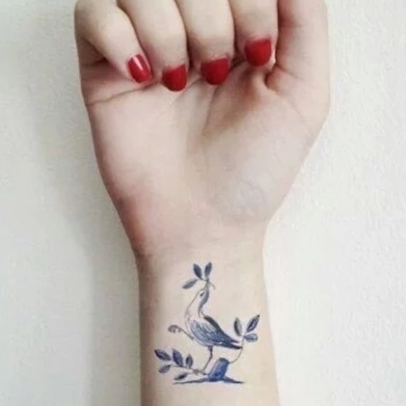 Profile Picture of Kistine Lee (@jasminiumsf) on Poshmark