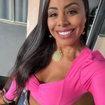 Profile Picture of DANI ROCHA 🙏🏻” O meu Deus,supri todas as minhas necessidades” (@danielarochapersonal) on Instagram
