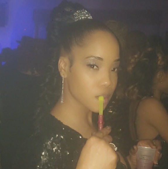 Profile Picture of Ayesha Gadsby (@ayesha3246) on Poshmark