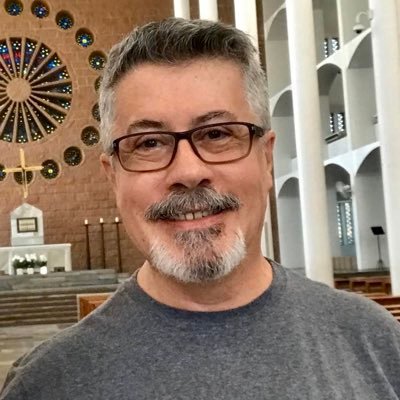 Profile Picture of Paulo Fernando Carneiro (@pfco1308) on Twitter